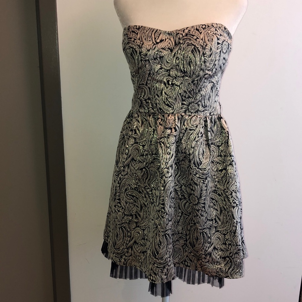 Forever 21 Dress